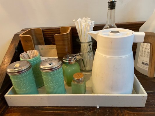 Summit Coffee Basecamp by null