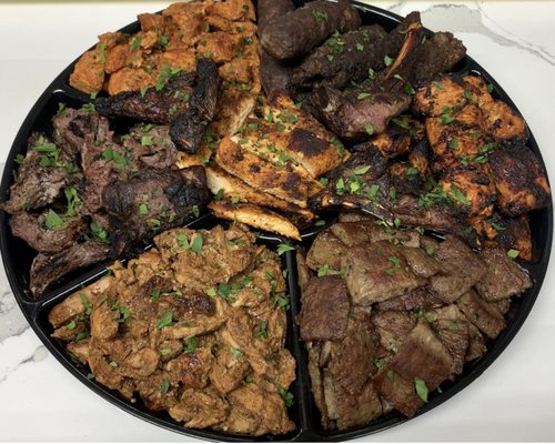 Tutt Heights Cafe by null