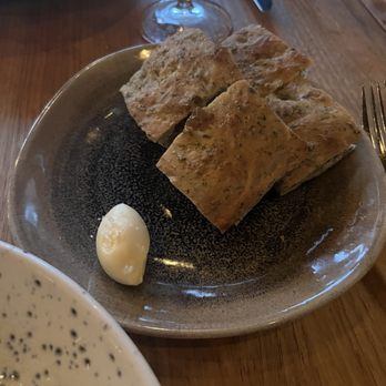 Légende - Bread and butter - Canadian (New) Near Me - Quebec City, Quebec