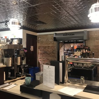 Off the Wall Cafe - Wine Bars Near Me - Park Ridge, Illinois