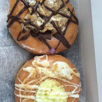 Mojo Donuts - Nothing but deliciousness! - Donuts Near Me - Pembroke Pines, Florida
