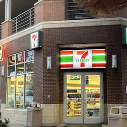 7-Eleven