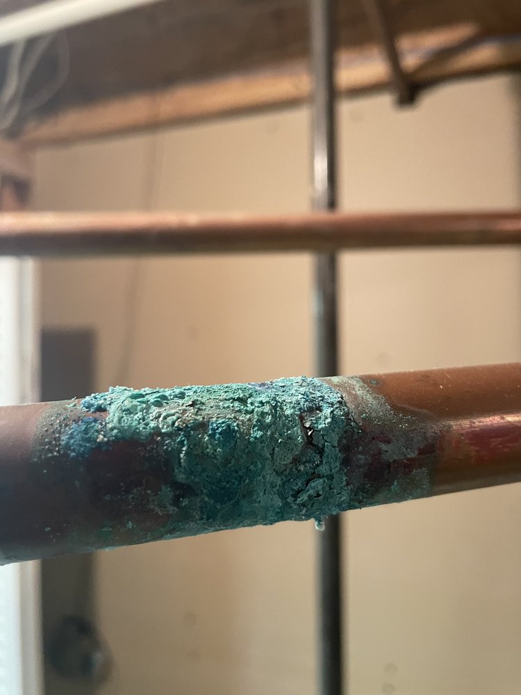 Slide of Khai Plumbing & Drain