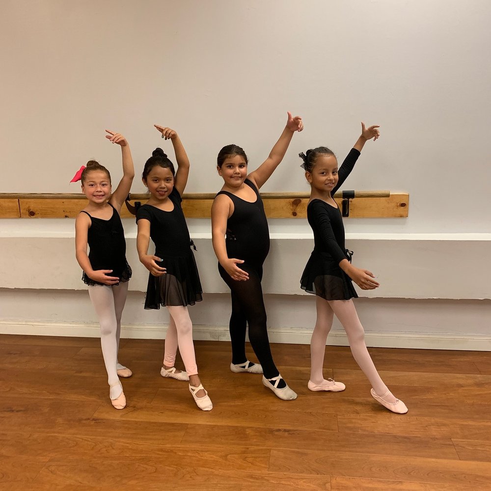 FOUNDATIONS DANCE COMPANY 100 Photos 10061 Lampson Ave, Garden