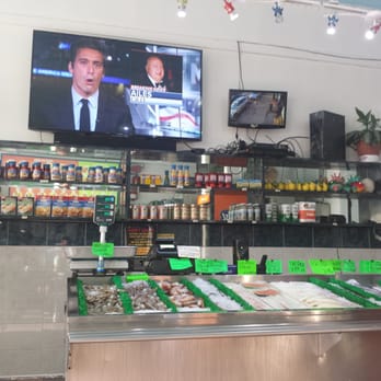 Fish House - They sell fresh fish - Seafood Markets Near Me - Sunnyside, New York Fish House - They sell fresh fish - Seafood Markets Near Me - Sunnyside, New York