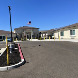 Exterior photo of Valley Spring Memory Care - Los Banos, California Exterior photo of Valley Spring Memory Care - Los Banos, California