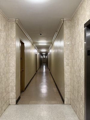 Lindsay Park Housing Corporation