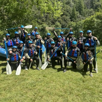 H2O Adventures - Rafting/Kayaking Near Me - Lotus, California