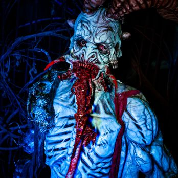Pure Terror Scream Park - Haunted Houses Near Me - Monroe, New York
