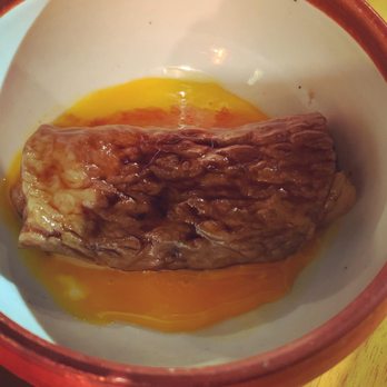 Ima - Sukiyaki beef - Japanese Near Me - Beverly Hills, California