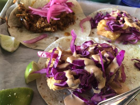 Machete Grill Taco Factory by null