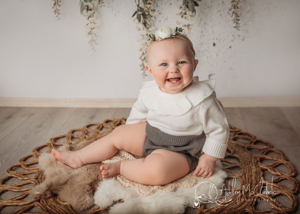 ASHLEY MCCLINTOCK PHOTOGRAPHY Updated July 2024 15 Photos 501 W