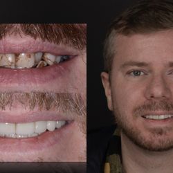 John W Daw DDS - Smile Gallery
