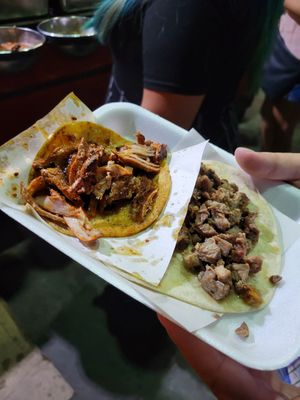 Asadero Tres Pablos by null