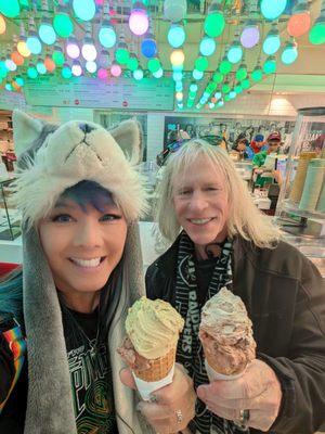 Gino's Gelato | Traditional Homemade Italian Ice Cream by null