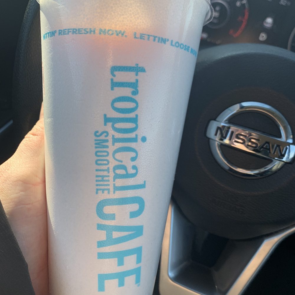 Tropical Smoothie Cafe - Juice Bars & Smoothies Near Me - Fishers, Indiana Tropical Smoothie Cafe - Juice Bars & Smoothies Near Me - Fishers, Indiana