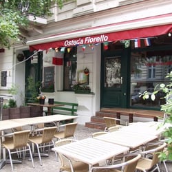 Osteria Fiorello