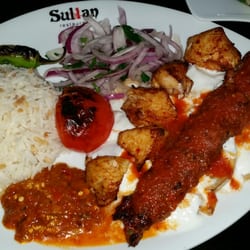 Sultan Restaurant
