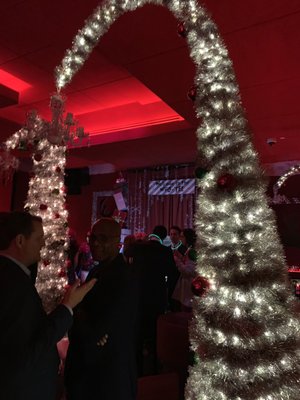 The Secret Bar by null