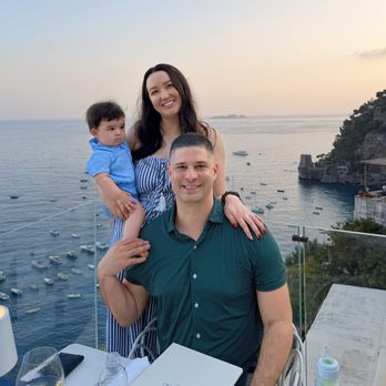 Il Capitano - Italian Near Me - Positano, SA