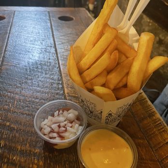 POMMES FRITES - Updated August 2025 - 1486 Photos & 1207