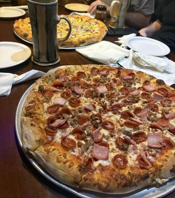 Dark Horse Brewing Co. by null