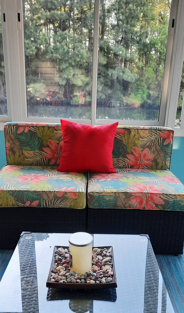 BOOTH & SON UPHOLSTERY Updated August 2024 3785 W Highway 501