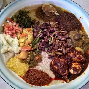 Photo of Meskerem - Washington, DC, United States