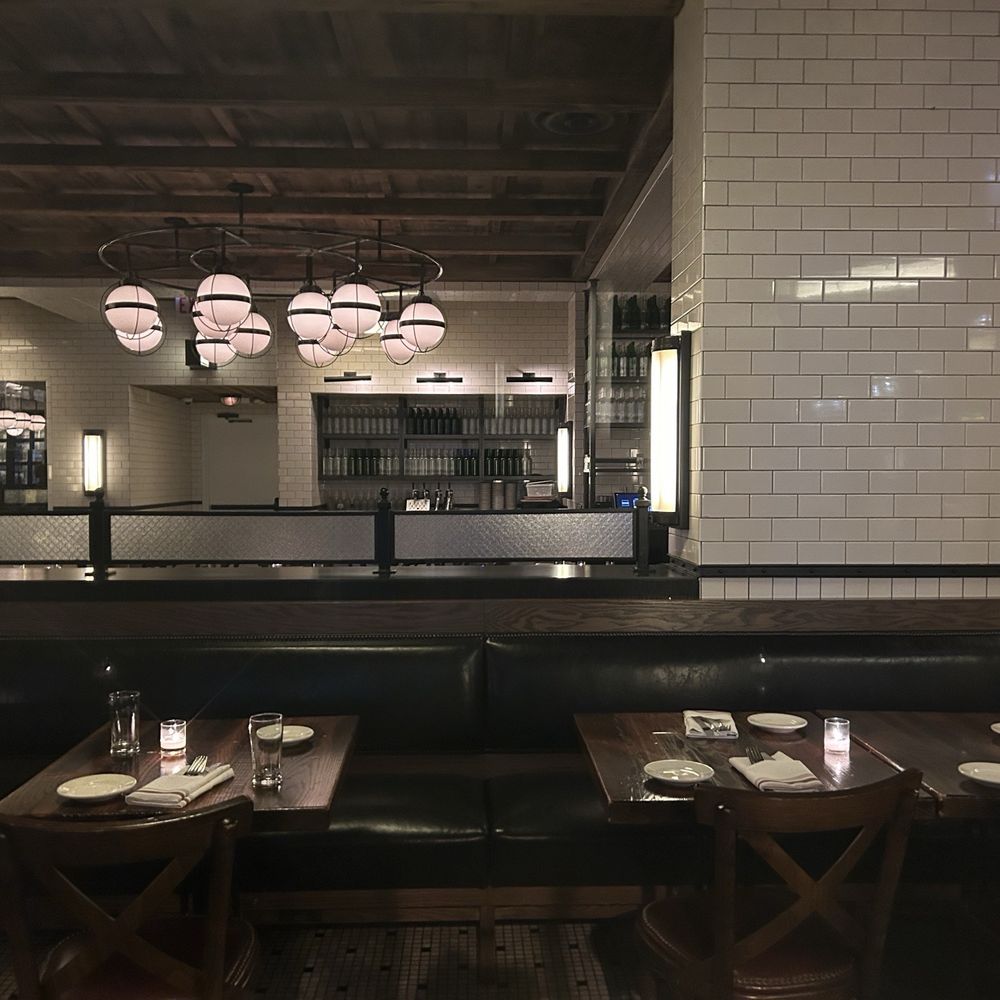 The Smith - New American Near Me - Chicago, Illinois The Smith - New American Near Me - Chicago, Illinois