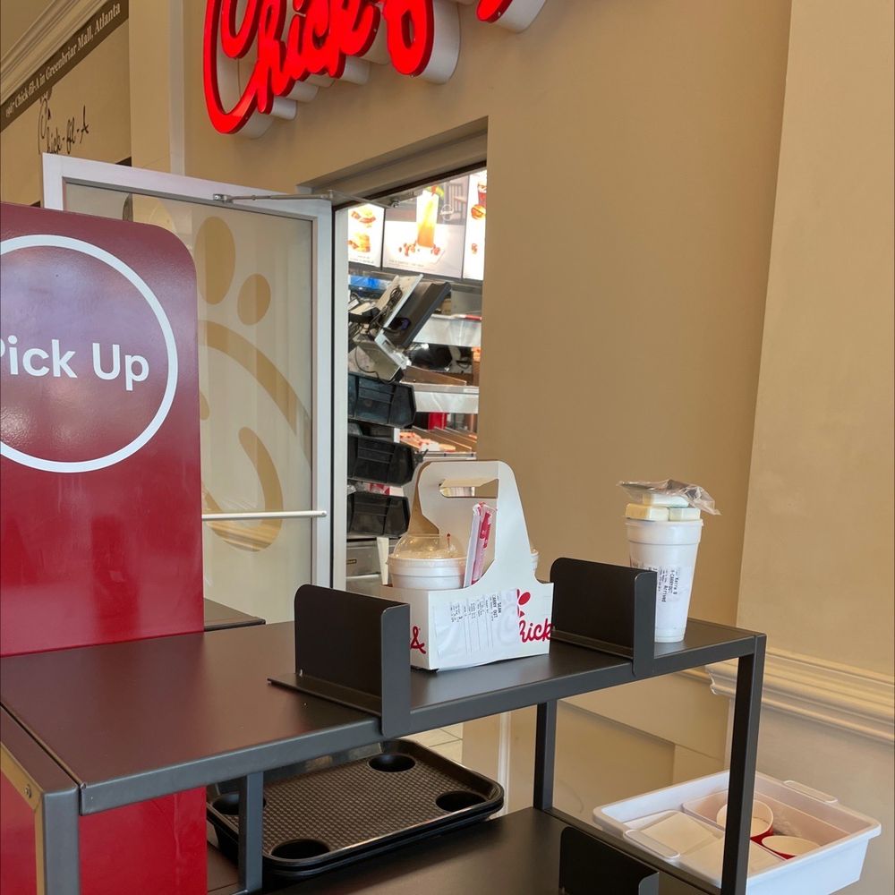 Chick-fil-A - Pic - Fast Food Near Me - Concord, North Carolina Chick-fil-A - Pic - Fast Food Near Me - Concord, North Carolina