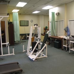 Sports Medicine Rehabilitation