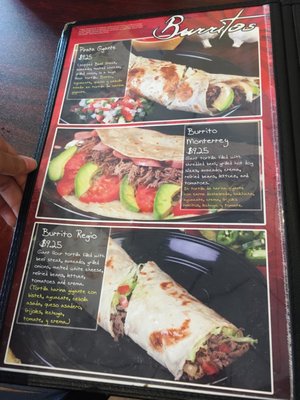 Menu photo 8 Tostada Regia - Long Point Houston, TX Menu photo 8 Tostada Regia - Long Point Houston, TX