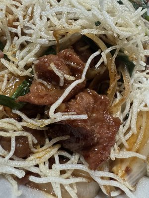 Noah's Hof Brau by null