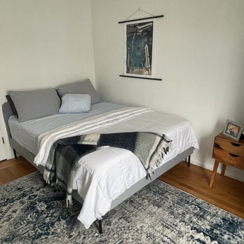 Clean N Go - Bed - Home Cleaning Near Me - San Francisco, California Clean N Go - Bed - Home Cleaning Near Me - San Francisco, California
