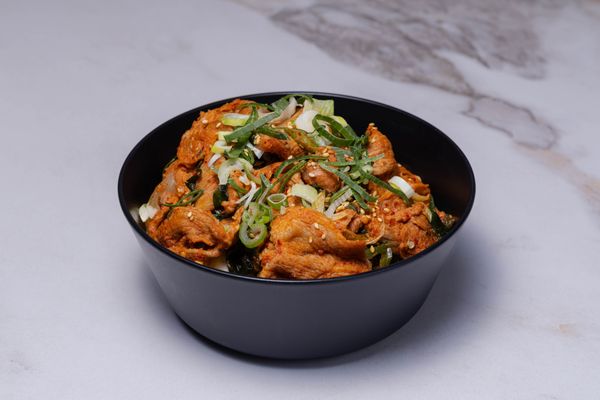 8282 K-BBQ Express by null