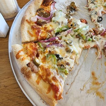 Fellini's Pizza - Pizza - Pizza Near Me - Atlanta, Georgia Fellini's Pizza - Pizza - Pizza Near Me - Atlanta, Georgia