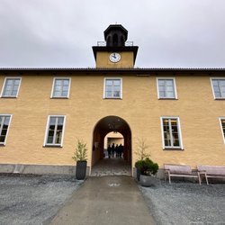 Falstadsenteret