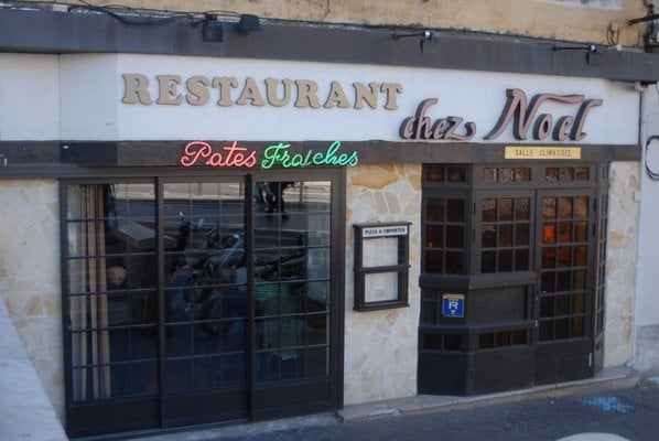 Chez Noel