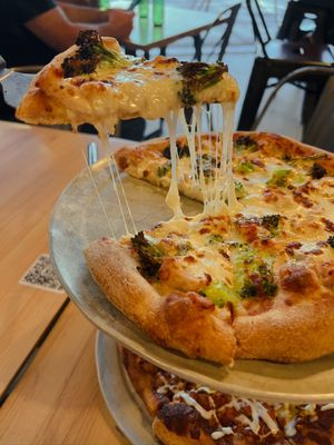 Easy Pie Revere by null