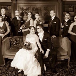 My wedding party. Berkeley city club My wedding party. Berkeley city club