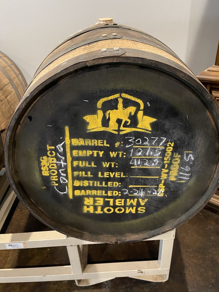 Oaklyn Springs Brewery
