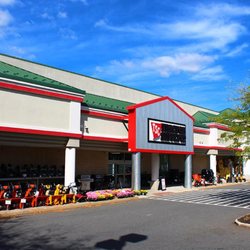 Tractor Supply
