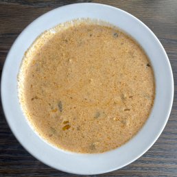 Smoked Salmon Chowder Smoked Salmon Chowder