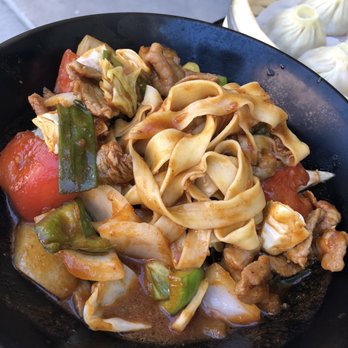 Noodle Works - West land beef - Chinese Near Me - Albuquerque, New Mexico