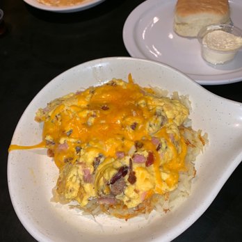Empire Diner - Meat scramble - Diners Near Me - Sparks, Nevada