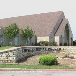 First Christian Church