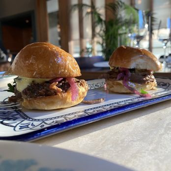 Karravaan - Lamb sliders - Middle Eastern Near Me - Washington, DC, District of Columbia Karravaan - Lamb sliders - Middle Eastern Near Me - Washington, DC, District of Columbia