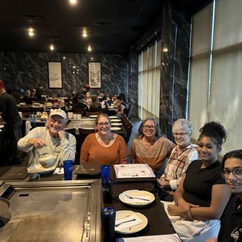 Kanji Japanese Steakhouse - Japanese Near Me - Heath, Ohio Kanji Japanese Steakhouse - Japanese Near Me - Heath, Ohio
