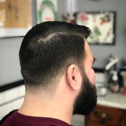 River's Edge Barbershop