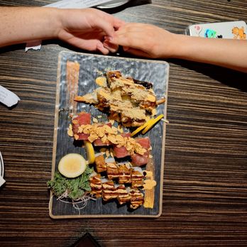 Sushiya - Bomb ahh food - Sushi Bars Near Me - San Dimas, California
